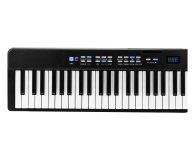 MusicMate Pianino cyfrowe składane MM-P8 FoldMaster - 1588225 - zdjęcie 8